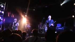 Helmet - Speechless (Betty 20th Anniversary Live @ Rock&#39;n&#39;Roll Arena, Romagnano Sesia 18-10-2014)