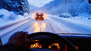 Christmas Music Playlist 🎄 Top Christmas Songs 🎅🏻 Driving Home For Christmas