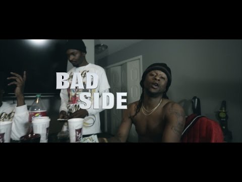 P90 & Pesos - Bad Side (Official Music Video) Dir. By @RioProdBXC