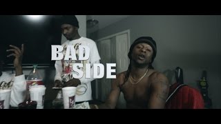 P90 & Pesos - Bad Side (Official Music Video) Dir. By @RioProdBXC