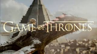 Blood Of My Blood - Game Of Thrones OST