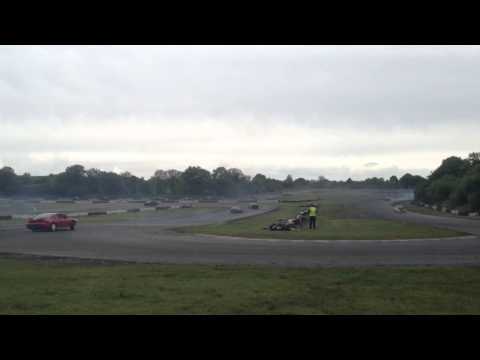 SuperDrift 16-6-2013