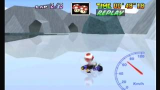 SL 3lap 1'57''82 pal