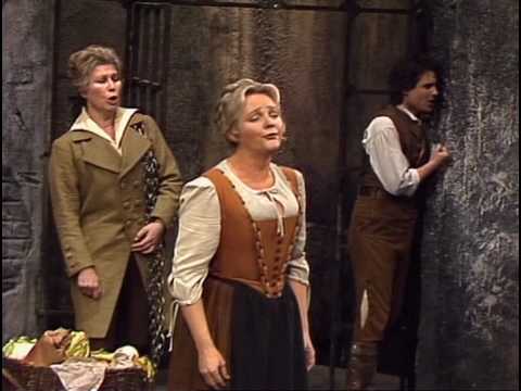 Mir ist so wunderbar