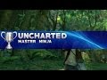 Master Ninja Trophy Guide Uncharted: Drake's Fortune | Chapter 4 50 Kills from Behind