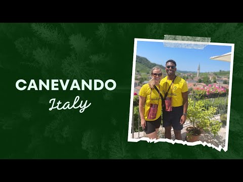 PROSECCO ROAD PUB CRAWL  |  CANEVANDO 2023 ITALY  |  JOIN US ON A PUB CRAWL IN PROSECCO HILLS
