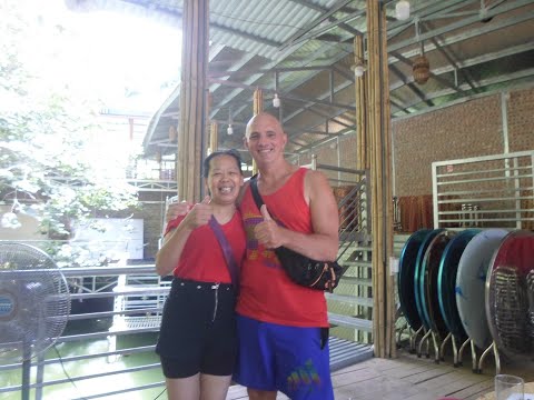 Hoa Binh, Vietnã - Dia 21