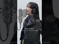 緑黄色社会 - 花になって / THE FIRST TAKE