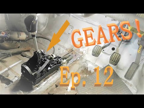 The Boosted Mini - Episode 12 - GEARS!