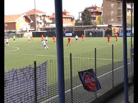 22) Collegno Paradiso 3 - Fiano Plus 0 (10-4-16)