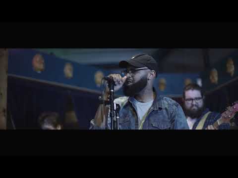 Tony Foster Jr - "Come Around" - Live at Saints, Plaza District, OKC