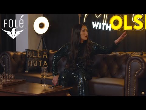 “Do kisha dashur të prezantoj BBV” – Klea Huta tregon çdo të moderonte! – Roped with Olsi – S02E04