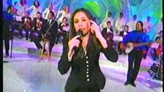 Ana Gabriel - Miedo / Solo Fantasias - Siempre en Domingo