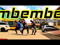 Koffi Olomide Mbembe Clip Officiel LUMYNAS DANCERS