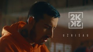 Download lagu 2Kvėpavimas - Užrišau mp3