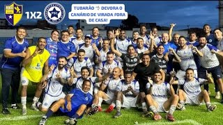 Iape 1X2 Parnahyba - Brasileirão Série D 2026 | 6° Rodada.