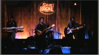 Lee DeWyze Live at Saint Rocke - Like I Do