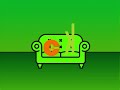 Nicktoons Logo Bloopers 3 Part 2 U Replaced C