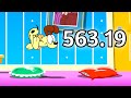 Garfield Punt The Pooch 563 19 Former WR