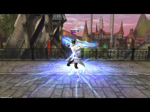 AIKA Online KR Sniper play - 스나이퍼 / 국고 교전 vs 움브리아,사라토프 🟣x🟢x🔵🔥🔥