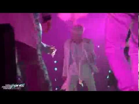 131221 SMTOWN WEEK SHINee "The Wizard" - 종현 Jonghyun short edit.