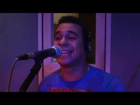 Nem Um Segundo - Sambaí