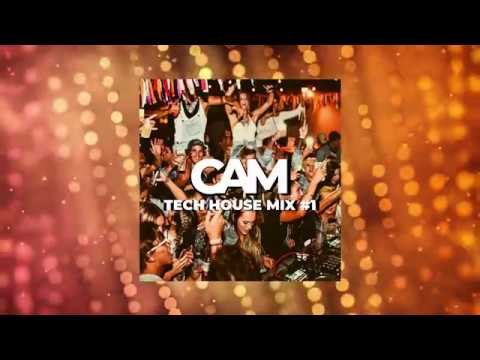 Cam's Tech House Mix | September 2019 | Solardo, Josh Butler, Eli Brown & More