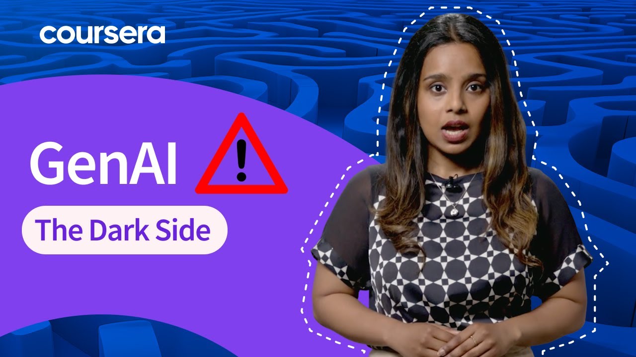 The Dark Side of AI | Challenges, Risks, & Ethical Considerations