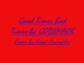 Good Times Bad Times-Godsmack-Led Zeppelin ...