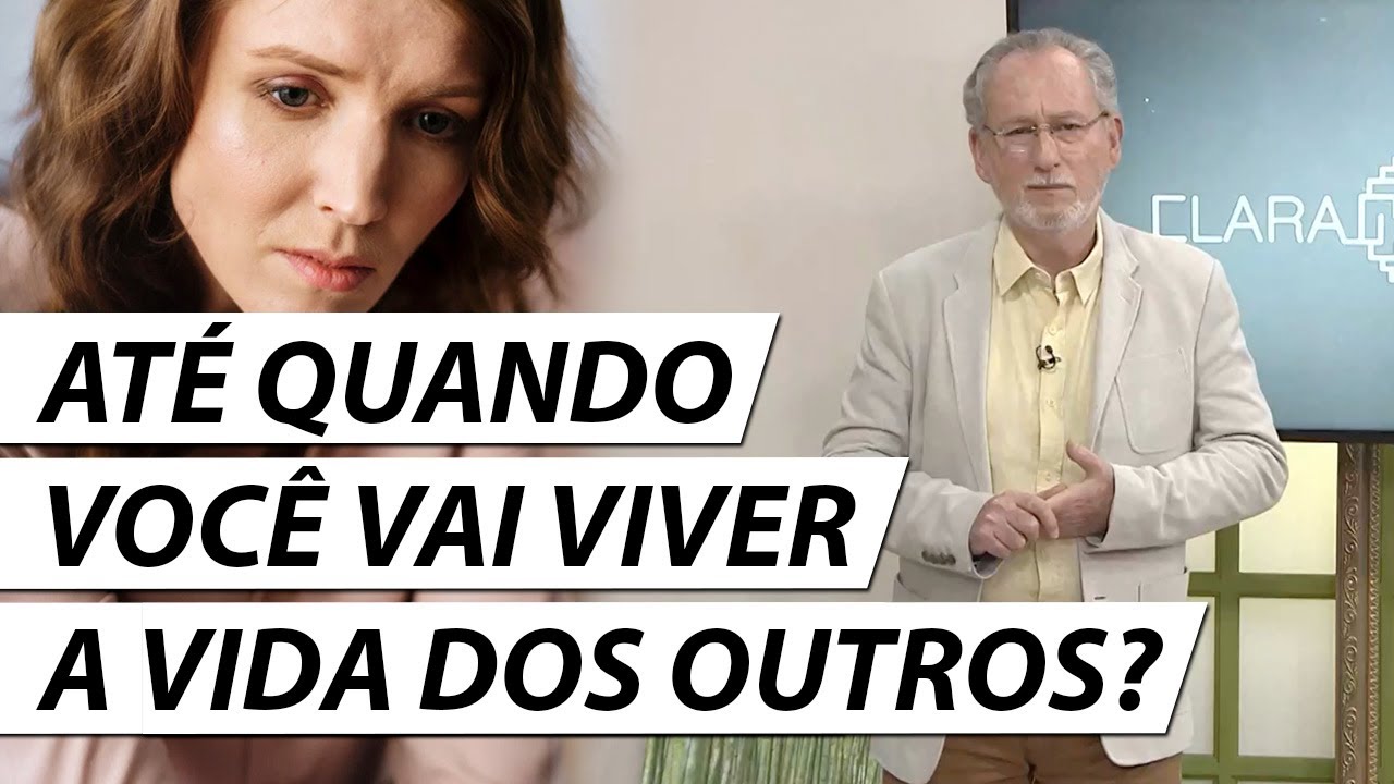 CODEPENDÊNCIA AFETIVA: COMO SAIR DELA (E COMEÇAR A VIVER SUA PRÓPRIA VIDA) - Dr. Cesar Psiquiatra