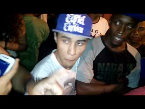 Hebert vs Maverick - FINAL - batalha da serraria (11°edição | a capela | )