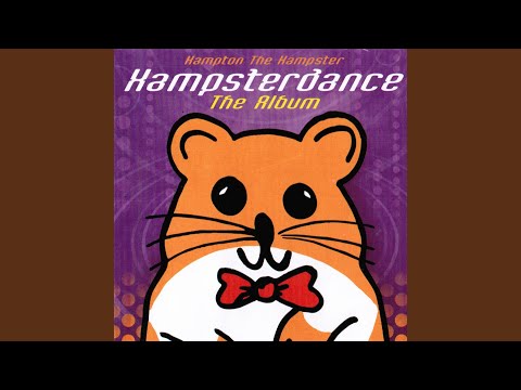 Video thumbnail for A Hampster’s Life