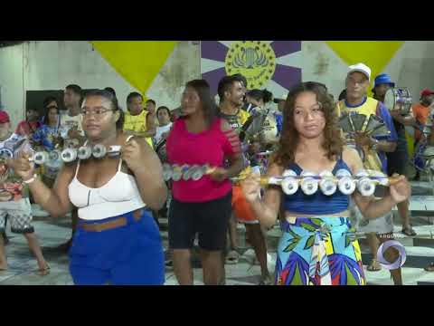 Favela Do Samba bets on history and emotion on the avenue; see how the preparations are going.