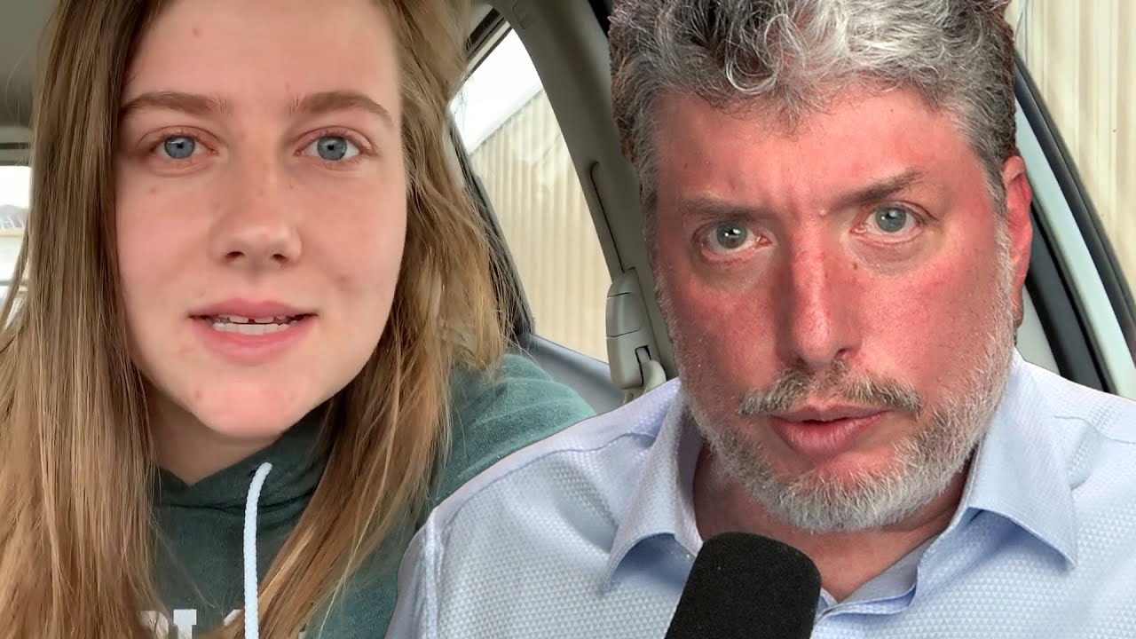 Angry Christian lashes out: 'You’re a liar!' Rabbi Tovia Singer responds