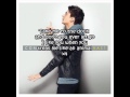 Conor Maynard - Animal (Audio) with Lyrics + ...