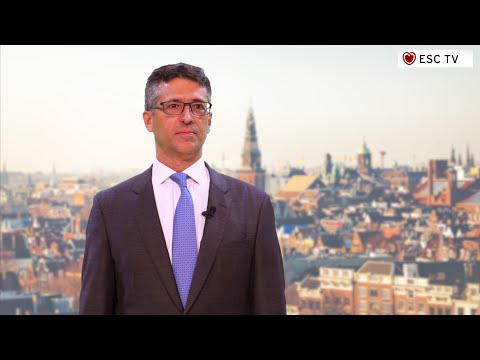 ESC TV at ESC Congress 2020 - REALITY (Discussant)