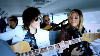 Antigone Rising "Get To You" (Official Video)