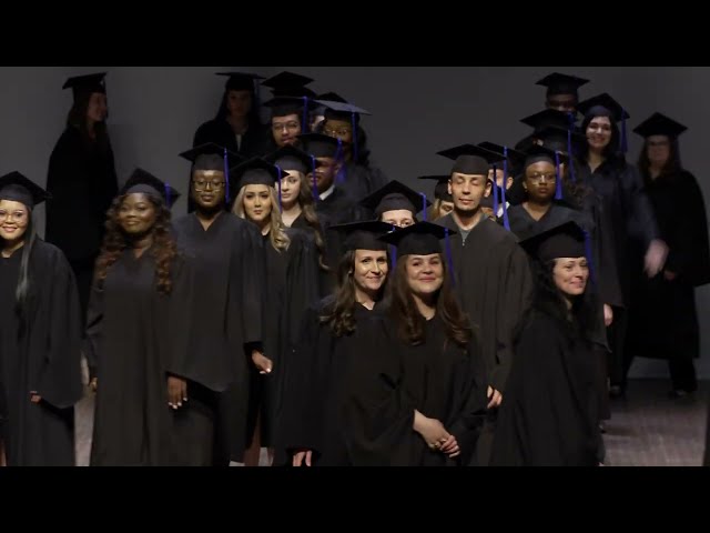 Collation des grades 2025 de l’École des sciences de la gestion (6)