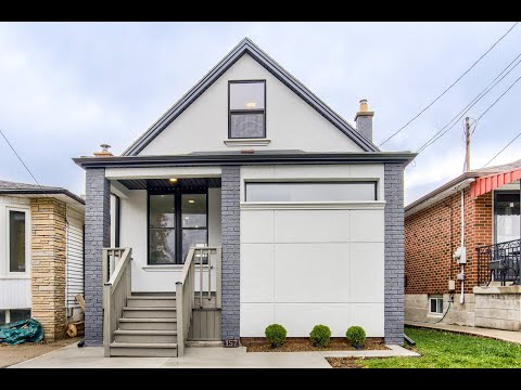 157 East 24th Street, Hamilton Home for Sale - Real Estate Properties for Sale