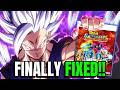 Sparking Zero Just Got FIXED (And Fans Are Complaining?)