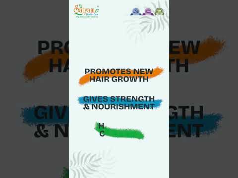 Keshwin Hair Oil, 100 mL