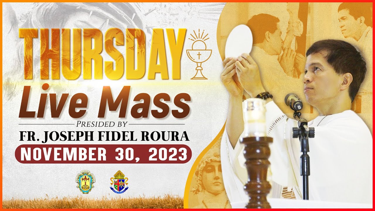 Which channel is Sunday Mass on TV Philippines? Tipseri