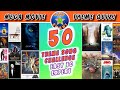 Guess The Movie Theme Song QUIZ CHALLENGE! (50 Song Tracks)