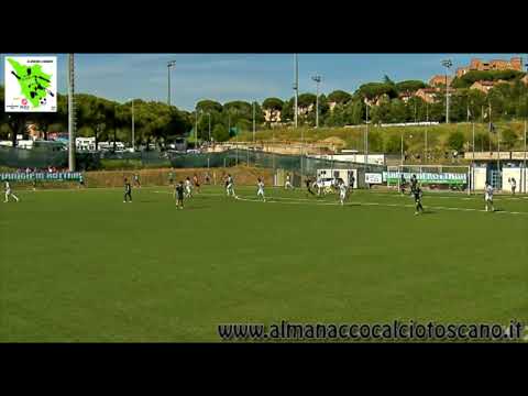 Eccellenza Spareggi Valentino Mazzola-Castelnuovo Vomano 1-3