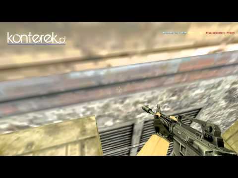 e-Stars Seoul 2010: solo vs Frag eXecutors