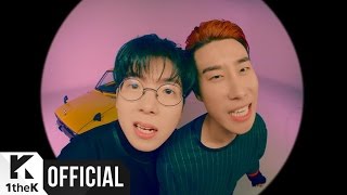 [Teaser]  San E, Mad Clown (산이, 매드클라운) _ Sour Grapes (못먹는 감)