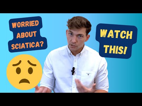 7 Astonishing Truths About Sciatica