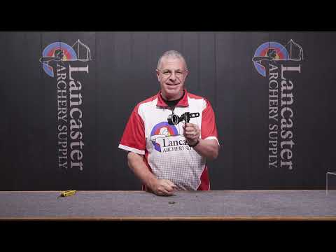 Axcel Driver Sight: UPDATED and Even Lighter!