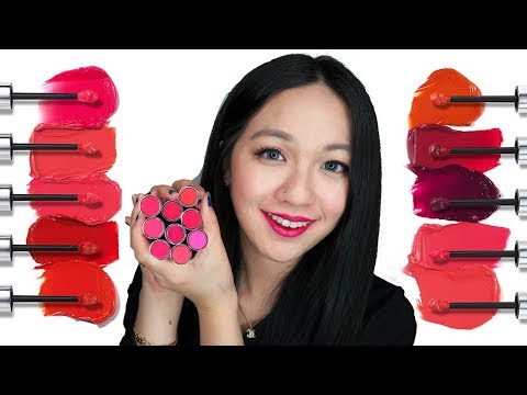 Etude House Lip Rich Vivid Tint 립리치 비비드 틴트