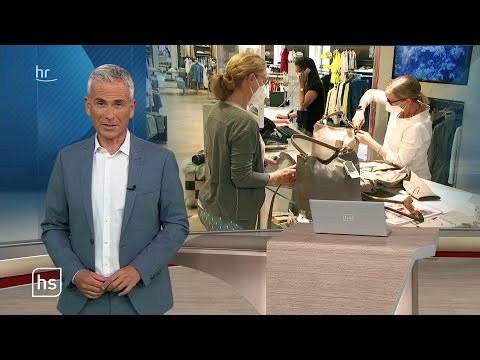 hessenschau vom 10.05.2021